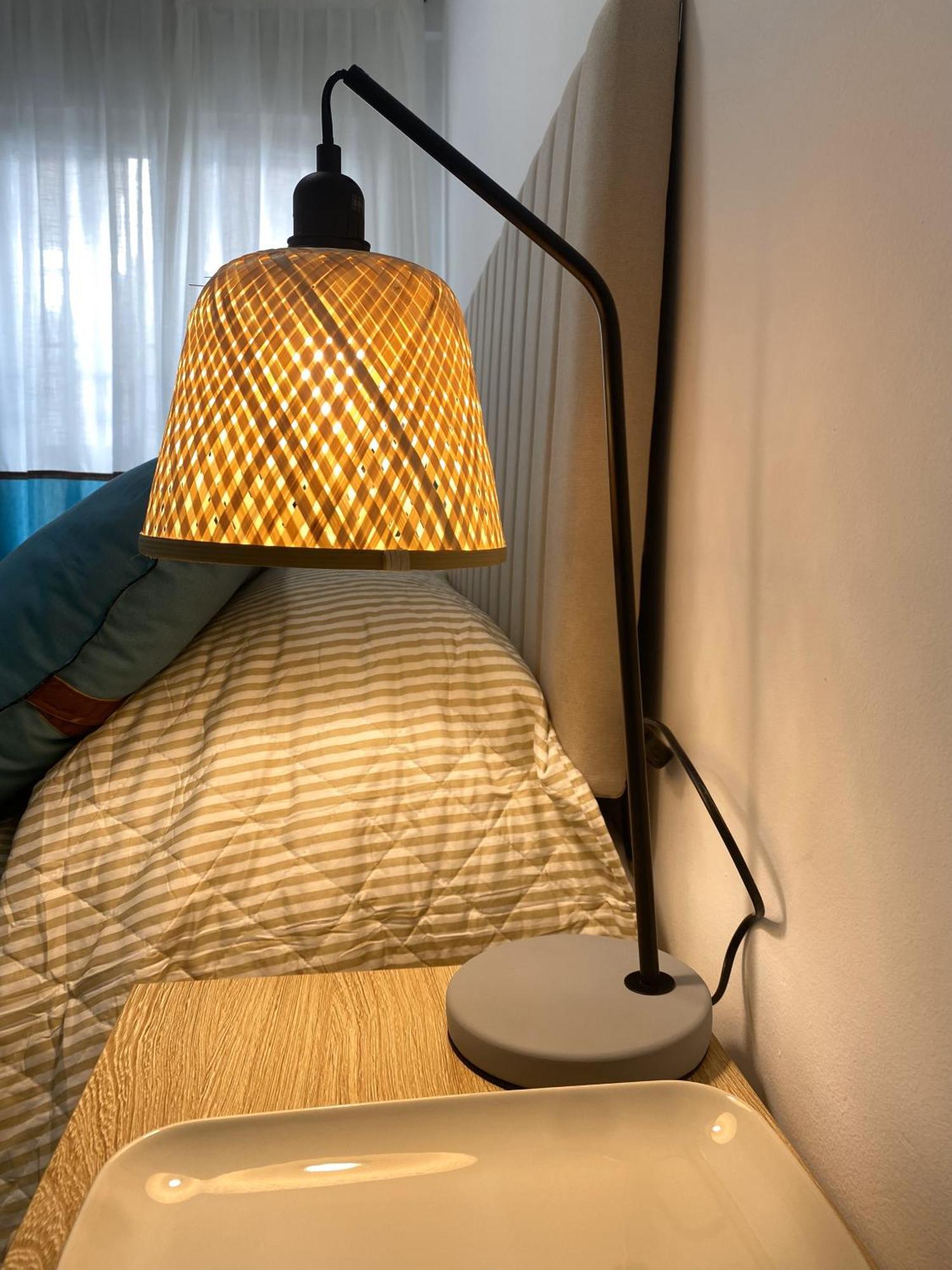 Appartement En El Centro De