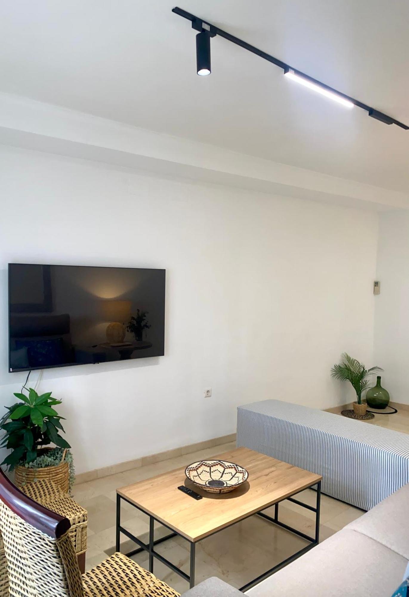 Appartement En El Centro De