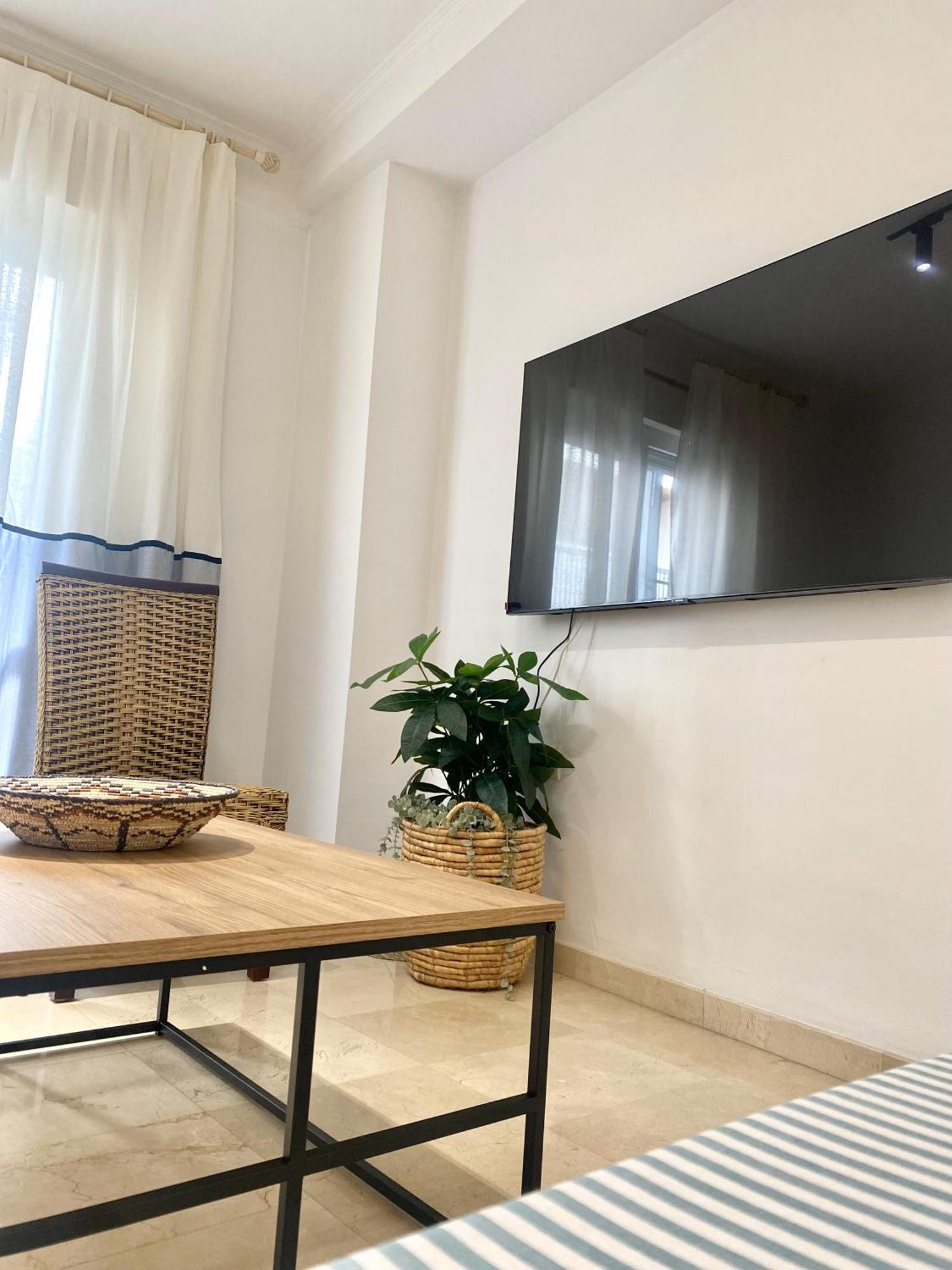 Appartement En El Centro De Séville