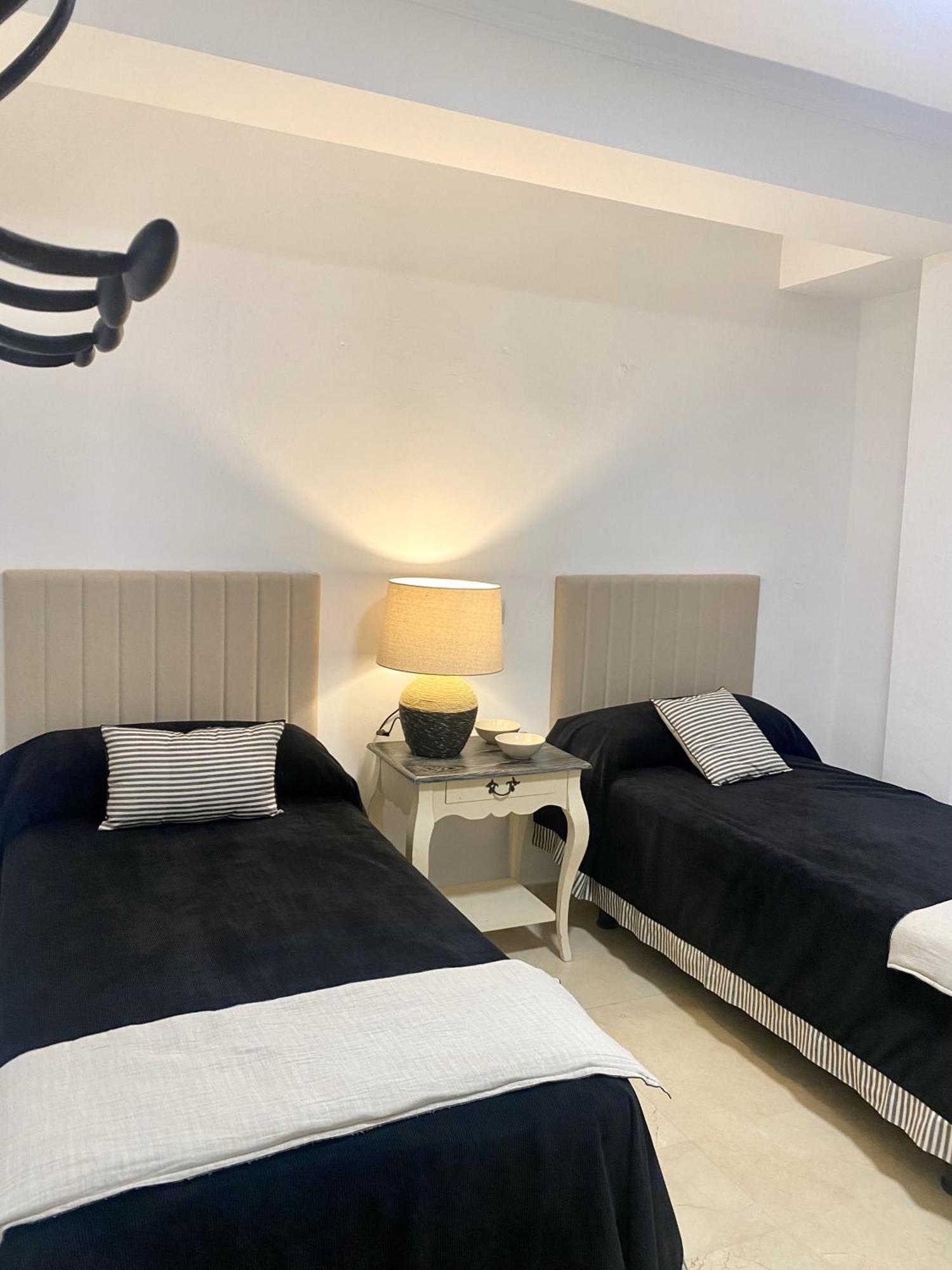 Appartement En El Centro De Séville