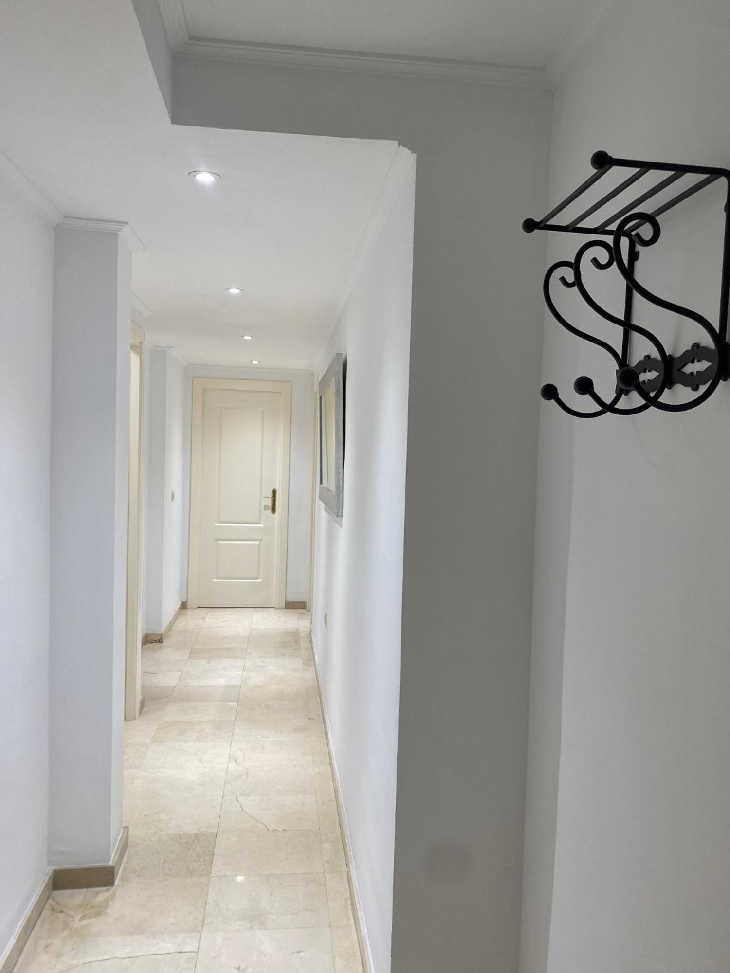Appartement En El Centro De *