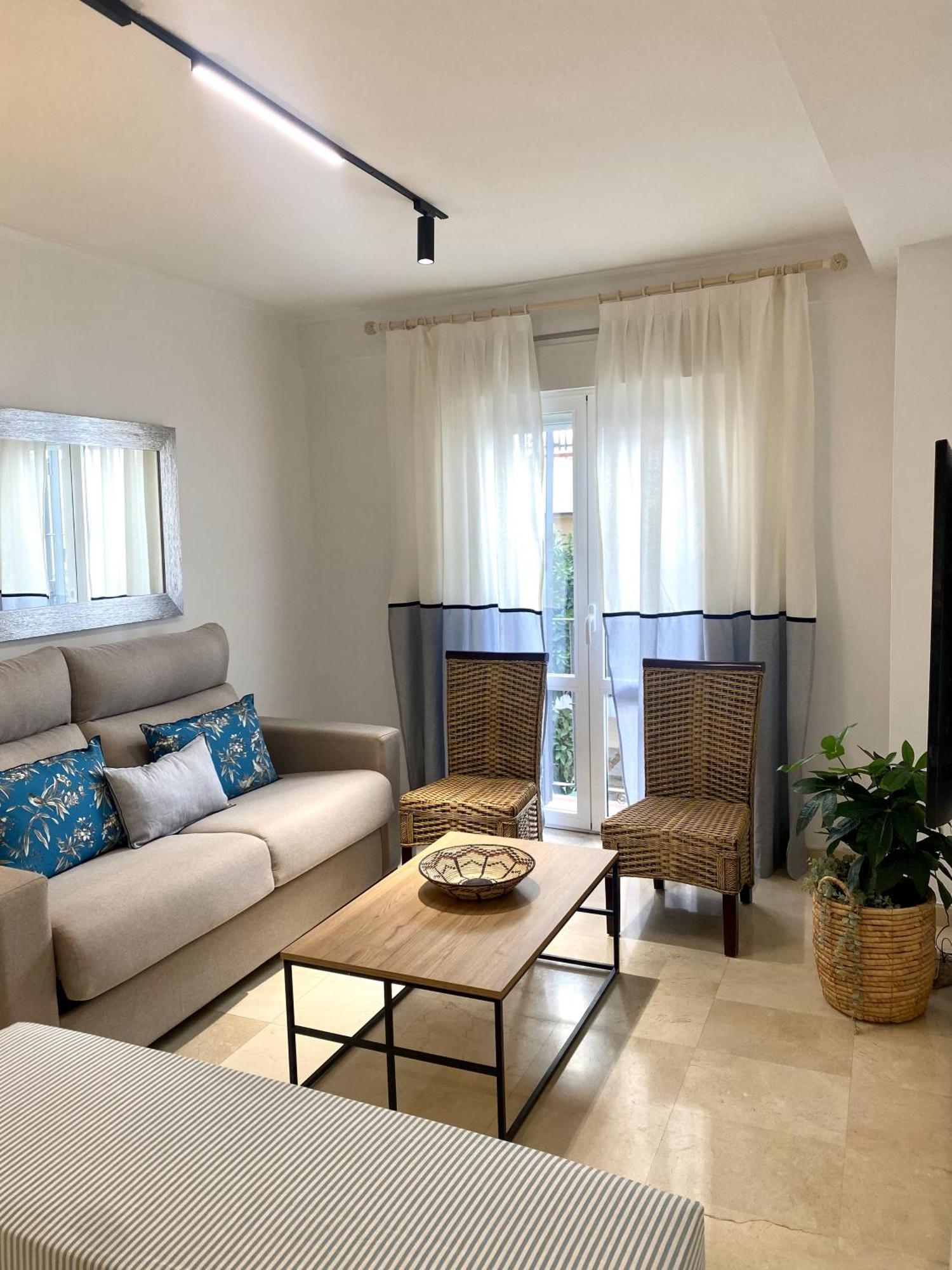 Appartement En El Centro De
